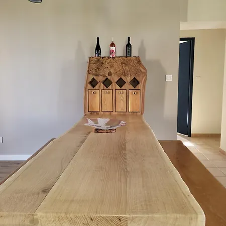 Au Cœur Du Château Flotis Hébergement de vacances