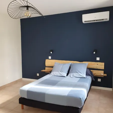 Hébergement de vacances Au Cœur Du Château Flotis *