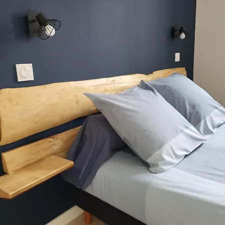 Au Cœur Du Château Flotis *