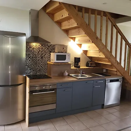 Au Cœur Du Château Flotis Castelnau-dʼEstrétefonds