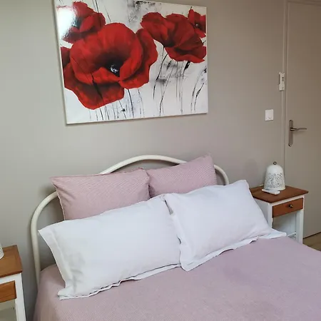 Au Cœur Du Château Flotis Hébergement de vacances Castelnau-dʼEstrétefonds