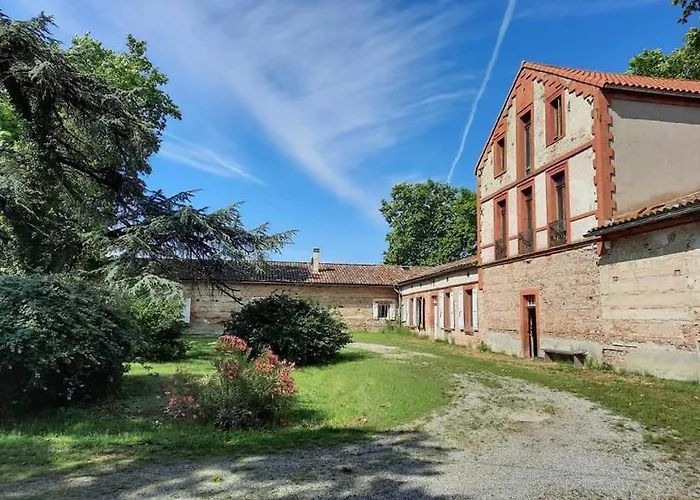 Tatil Evi Au Coeur Du Chateau Flotis *