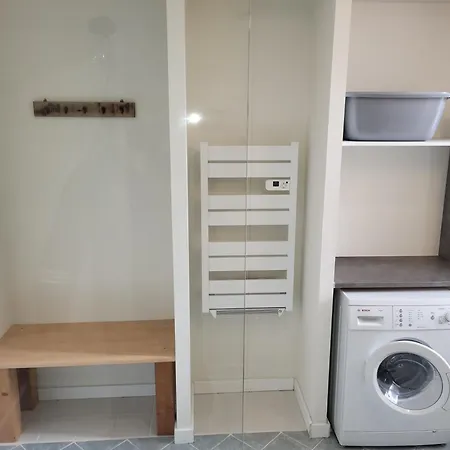 Au Coeur Du Chateau Flotis Semesterbostad *