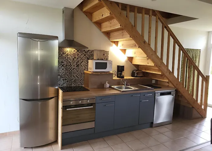 Au Coeur Du Chateau Flotis Castelnau-dʼEstrétefonds